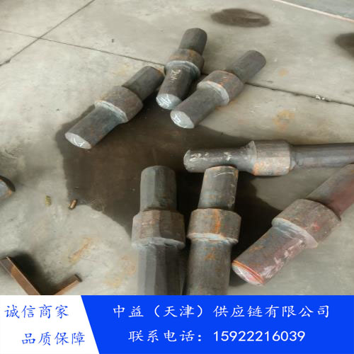 中益供应链公司新上锻件加工业务
